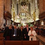 Muestra miniatura de imagen del XLVIII Congreso Nacional de Hospitalidades