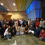 Muestra miniatura de imagen del XLVIII Congreso Nacional de Hospitalidades