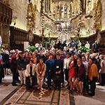 Muestra miniatura de imagen del XLVIII Congreso Nacional de Hospitalidades