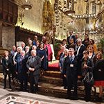 Muestra miniatura de imagen del XLVIII Congreso Nacional de Hospitalidades
